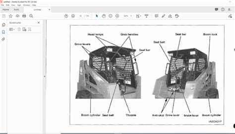 daewoo skid steer problems|daewoo skid steer specifications.